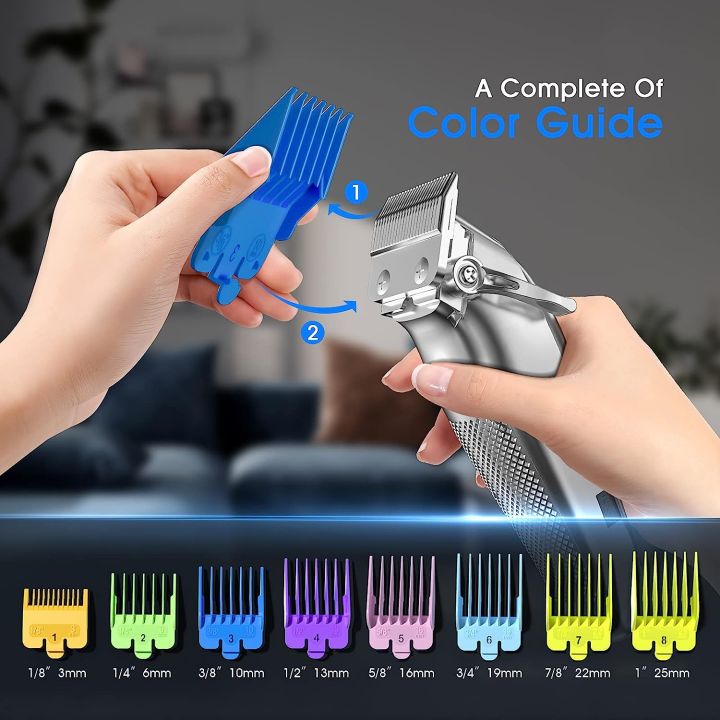 R%C3%B3m%C3%A1nda%20K52NTS%20Hair%20Clippers%20-%20Image%204