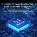 New Y60 TWS Bluetooth Earphone Wireless Headphones Earpod Earbuds Gaming Headsets For Apple iPhone Xiaomi Redmi Airdots y50 y30. 