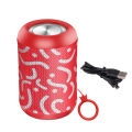Wireless Speaker Multifunctional Indoor Outdoor Wireless Loudspeaker. 