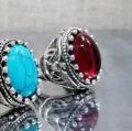 Rajpoot garments Presents Again Osm Pack Of 3 Turkish Design Rings For Men. 
