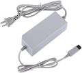 Console Charger for Wii, Xahpower AC Wall Power Adapter Supply Cable Cord for Nintendo Wii (Not for Nintendo Wii U). 