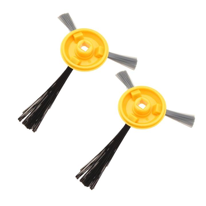 Main Brush/Side Brushs/Filter For For Shark ION ROBOT RV750 720 700 750 CRV755-Side Brushs