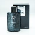Black Jeans Perfume by Mercato - 100ml EDT for Men. 