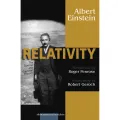 Relativity Book by Albert Einstein [Books Been]. 