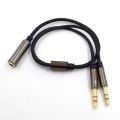 Suitable for Arctis 3 5 7 Stable Audio Line Headphone Extension Cord. 