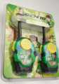 Ben 10 Alien Force  Wakie Talkies Long Distance FOR KIDS. 