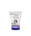 Glow and Clean Neem & Tea Tree Face Wash. 