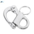 Durable Bail for Kayak, Sailboat, Yacht, Sailing, Spinnaker, 50mm. 