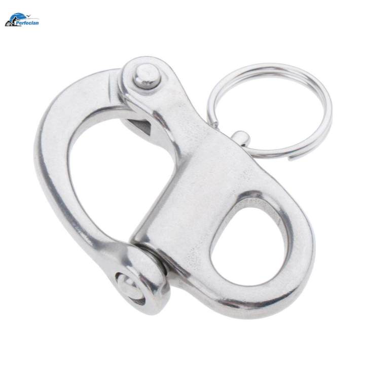Durable Bail for Kayak, Sailboat, Yacht, Sailing, Spinnaker, 50mm