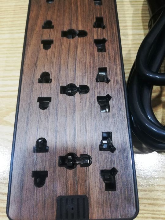 Heinz%20HZ%20M24U%20Socket%20Extension%20Lead%20facny%20&%20Heavy%20Duty%209ft%20High%20Quality%20Wire%20-%20Image%206