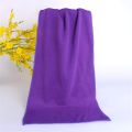 Get Your Purple Microfiber Cloth 60x30cm - Ideal for Car Polishing & Multi-Use Cleaning!. 