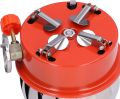 Foldable camping stove, windproof ultra-light camping outdoor mini gas stove portable for camping outdoor.. 