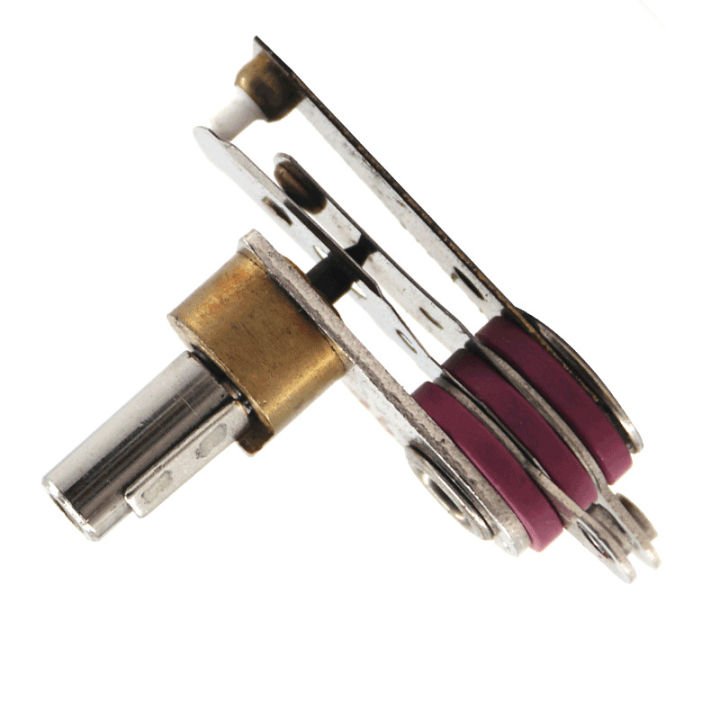 Factory supply temperature control switch slow jump adjustable thermostat electric heater milk heater thermal protection switch