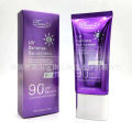 Cross-border Dininzi Barrier Sunscreen, Brightens Complexion, UV Protection, Water Resistant, Sweat Resistant, 90x Concealer Barrier. 