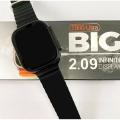 Hiwatch pro T900 Ultra Smart Watch Black,Gold,Yellow. 