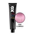 Paul Mitchell’s POP XG Semi Permanent Hair Color 180ml Tube - Pink Flamingo. 