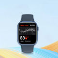 i9 Pro Max Smart Watch Series 9 || 1.75" Full Screen || Sports Fitness Watch || Bluetooth Call All i9 Pro Max Smart Watch Sports Mode || Waterproof || For IOS And Andriod || Watch For Men And Women. 