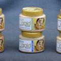 Skillmans Gold Facial Kit. 