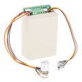 5-36V BLDC Three Phase Sensorless Brushless Without Hall Motor Controller. 