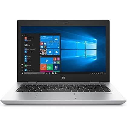 HP ProBook 640 G4 - Core i5 - 8th Gen - 8GB Ram - 128GB SSD + 500GB HDD - (Windows 11 Licensed) - (Free Laptop Bag) - Daraz like new laptops - USED LAPTOP