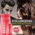 Hair Volume Powder 10g Adds Volume,Enhances Haircut,Unisex Styling,Absorbs Grease Fluffy Hair Powder for Hairstyles. 