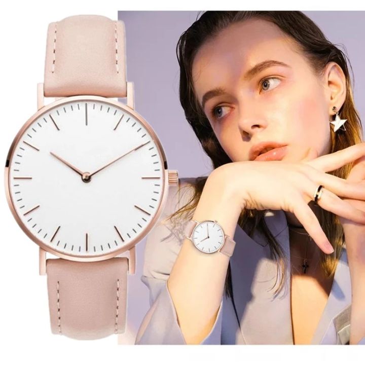 Watch%20for%20Woman%20Relo%20Elegant%20Business%20Casual%20Watch%20for%20Women%20Simple%20Fashion%20Leather%20Watch%20Round%20Quartz%20Decorate%20Watch%20Women%20Stylish%20Classic%20Wrist%20Watch%20for%20Woman%20-%20Image%203