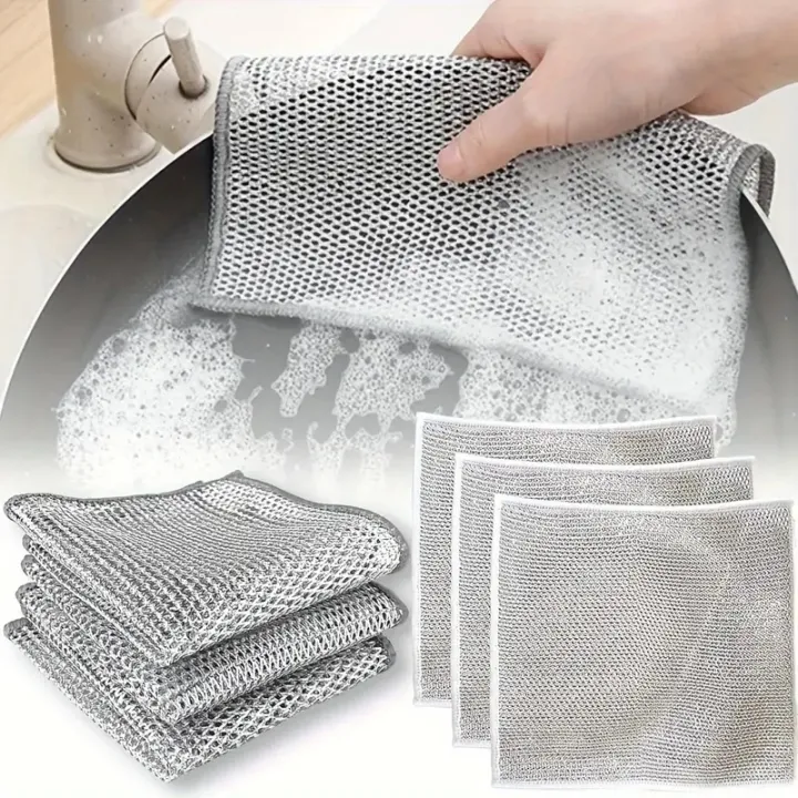 Multi-purpose%20Dish%20Rag,%20Stove%20Sink%20Wire%20Dishwashing%20Mesh%20Cloth,%20Steel%20Wire%20Scouring%20Pad,%20Household%20Cleaning%20Cloth,%20%20Grid%20Non-stick%20Oil%20Rag,%20Kitchen%20Stove%20Dishwashing%20Pot%20Cleaning%20Tool,%20Kitchen%20Supplies%20-%20Image%203