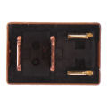 1PC Car Relay for KIA 12V 4 Pins Automotive Relay 95220-2S000. 
