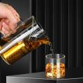 Cooking Infuser Stainless Steel Fine Mesh Spice Filter for Stew Kitchen Soup. 