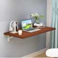 Multipurpose Wall Mounted Folding Table For Laptop Computer Kitchen And Office Table By RM Center. 