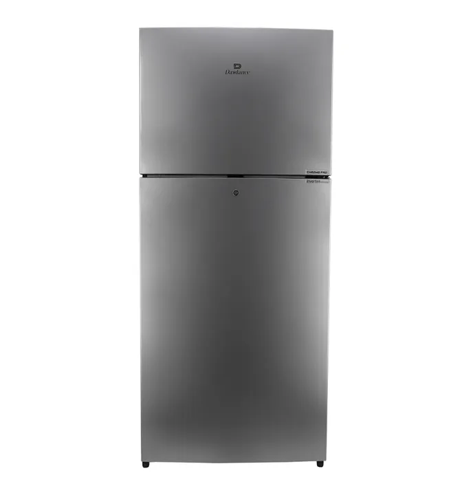 Dawlance%20Refrigerator%209149%20M-Chrome/Metallic%20Silver/9%20CFT/12%20Years%20Warranty/Small/Fridge/Freezer%20-%20Image%207