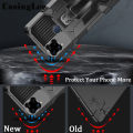Protect Cover For Realme C25 / Realme C25S Case Shockproof Armor Stand case with Metal Clip Realme C25 / Realme C25S Back Cover Car Mountaineering Phone Cases. 