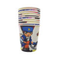 Beyblade Birthday Party Supplies Favor Plates Cups Straws Banner Cake Topper Balloons Cartoon Decorations for Boys and Girls. 