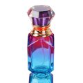 Practical 30ml Perfume Atomizer Pressing Large capacity Refillable Bottle Portable Multifunction Spray Bottle For Cosmetics. 
