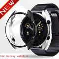 Samsung Galaxy Watch 3 45mm Thin Protective TPU Cover Samsung Watch 45 mm Watch-3. 