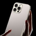 GKK AG Craft Skin Feel Full Coverage Phone Case For iPhone 16/iPhone 16 Pro Max/iPhone 16 Pro/iPhone 16 Plus. 