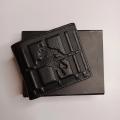 BURBERRY Wallet  for Mens - With Packing. 