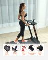 City Sports UREVO Foldi Foldable Treadmill Imported. 