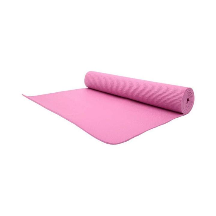 Exercise & Fitness Yoga Matt 4mm