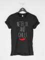 Weekend Chill t-shirt for men. 