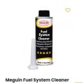 Meguin fuel system cleaner high quality product. 