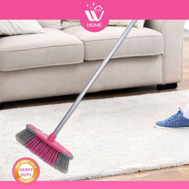 WBM Floor Cleaning Brush, Broom Brush, Carpet Brush