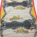 Free Shipping Printed Chiffon Dupatta for Girl and Ladies. 