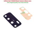 Infinix Hot 9 Camera Glass Replacement Rear Back Camera Lens For Infinix Hot 9. 