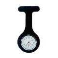 Digital Brooch Fob Medical Nurse Pocket Watch. 