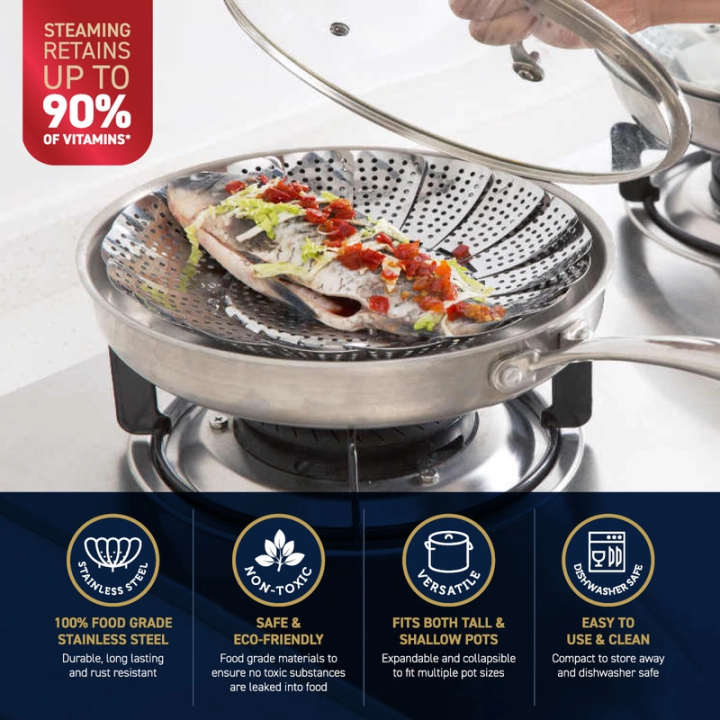 Stainless%20steel%20foldable%20multifunctional%20steamer%20-%20Steamer%20plate%20vegetable%20steaming%20basket%20-%20Image%202