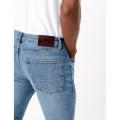 M&S COLLECTION Marks & Spencer Skinny Fit Vintage Wash Stretch Jeans. 