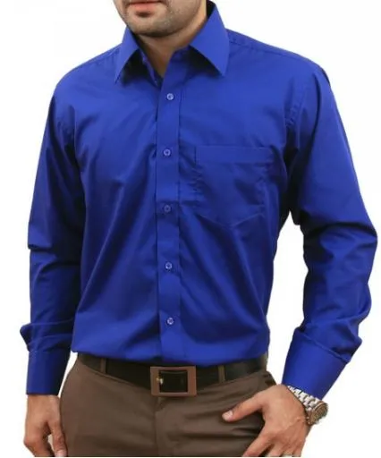 Royal%20Blue%20Formal%20Shirt%20For%20Men%20-%20Image%202