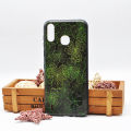 Infinix Smart 4 Back Cover Multicolour 3D Design Silicon Case For Infinix Smart 4. 