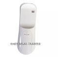 Homage AC Remote Control (buy only if your old remote is same). 